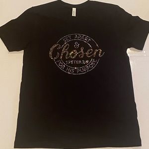 Chosen For His Purpose